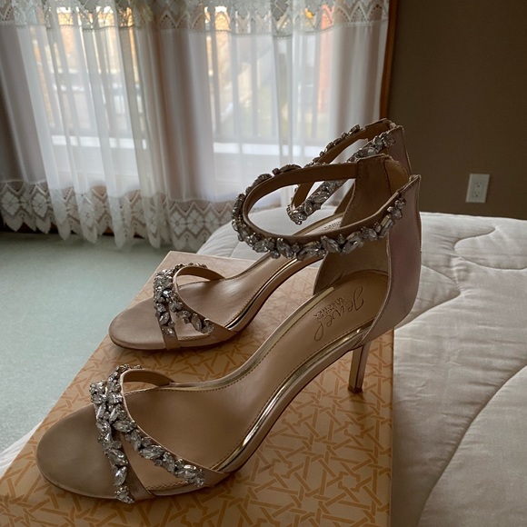 Badgley Mischa shoes - Picture 3 of 4